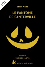 Le Fantôme de Canterville